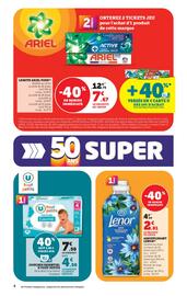 Catalogue U Express page 4