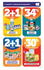 Catalogue U Express page 7