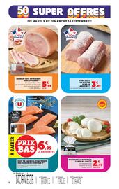 Catalogue U Express page 8