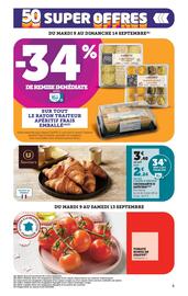 Catalogue U Express page 9