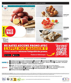 Catalogue U Express | Foire au porc page 4