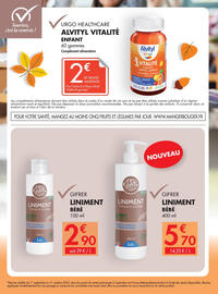 Catalogue PharmaVie page 3