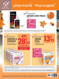 Catalogue PharmaVie page 8