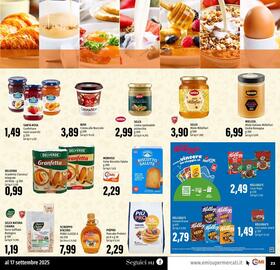 Volantino Emi Market Pagina 23