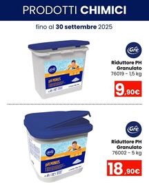 Volantino Paniate Pagina 3