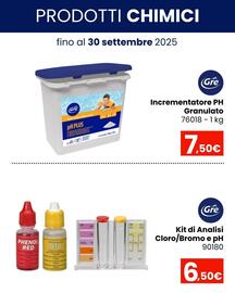 Volantino Paniate Pagina 4