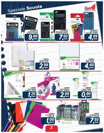 Volantino Conté Supermercati Pagina 2