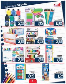 Volantino Conté Supermercati Pagina 5