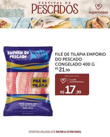 Folheto Super Nosso Página 3