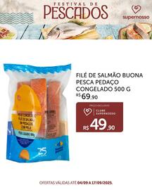 Folheto Super Nosso Página 4