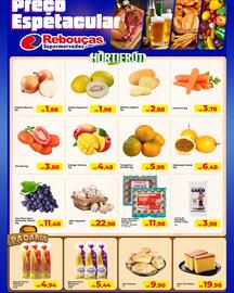 Catálogo Rebouças Supermercados Página 2