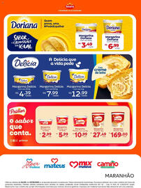 Catálogo Supermercados Mateus Página 2