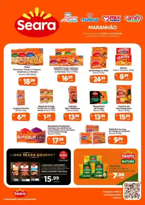Catálogo Supermercados Mateus (válido até 8-09)