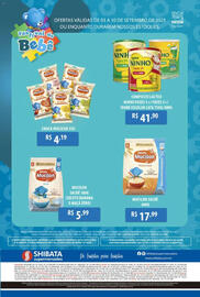 Folheto Shibata Supermercados Página 2