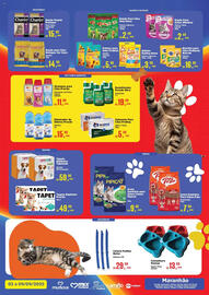 Catálogo Supermercados Mateus semana 36 Página 2