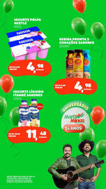 Folheto Mart Minas semana 36 Página 2