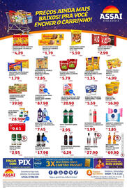 Encarte Assaí Atacadista Página 2