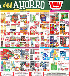Folleto Casa Ley Página 4