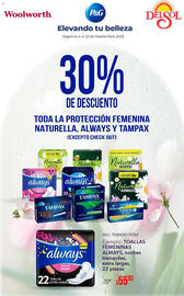 Catálogo Woolworth Página 10