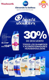 Catálogo Woolworth Página 3