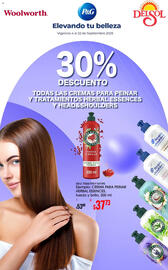 Catálogo Woolworth Página 4