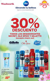 Catálogo Woolworth Página 7