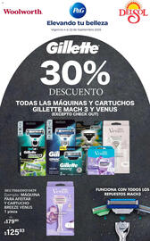 Catálogo Woolworth Página 8