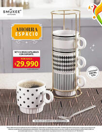 Catálogo Ara semana 36 Página 8