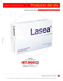 Catálogo Olímpica Página 3