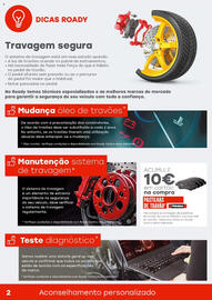 Folheto Roady Página 2