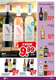 Dekamarkt folder week 37 Pagina 22