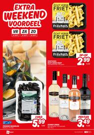 Dekamarkt folder week 37 Pagina 28
