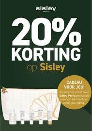Mooi parfumerie folder Pagina 11