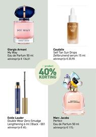 Mooi parfumerie folder Pagina 2