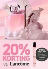 Mooi parfumerie folder Pagina 4