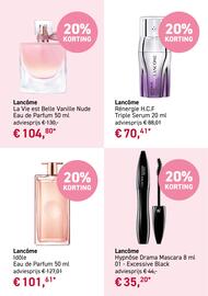 Mooi parfumerie folder Pagina 5
