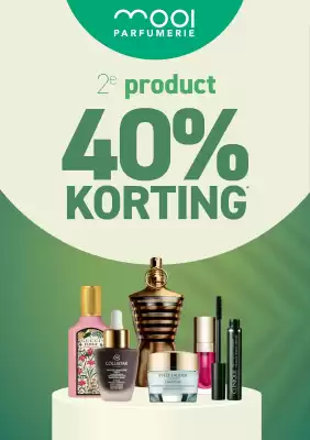 Mooi parfumerie folder (geldig t/m 28-09)