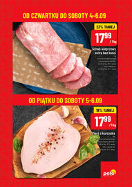 Polomarket gazetka Strona 3
