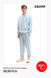 Cropp gazetka Strona 10