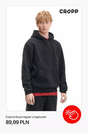 Cropp gazetka Strona 2