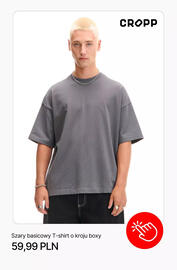 Cropp gazetka Strona 5