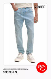 Cropp gazetka Strona 6