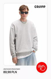 Cropp gazetka Strona 7