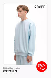 Cropp gazetka Strona 9