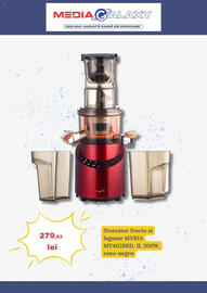 Catalog Media Galaxy săptămâna 36 Pagină 7