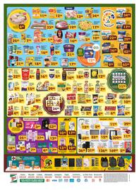 Catálogo Supermercados Nori semana 36 Página 2