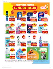 Catálogo Ara | Promos de la Semana Página 11