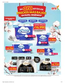 Catálogo Ara | Promos de la Semana Página 6
