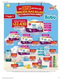 Catálogo Ara | Promos de la Semana Página 7