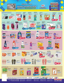 Catálogo Supermercados Savegnago Página 4